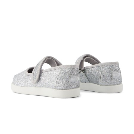 Εσπαντρίγια Toms slvr irdscnt glmr td noratr drcas 10022112